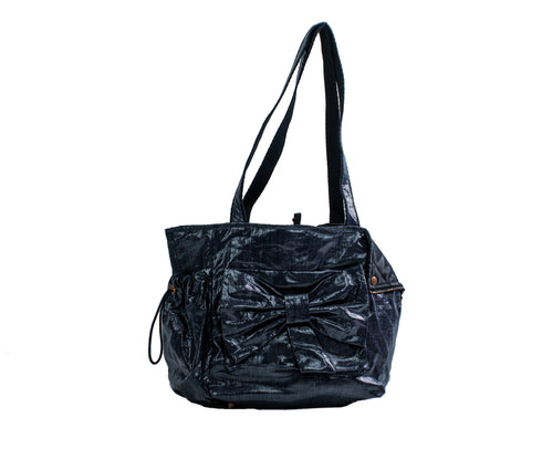 The Dauphine Dog Carrier for Toy Breeds